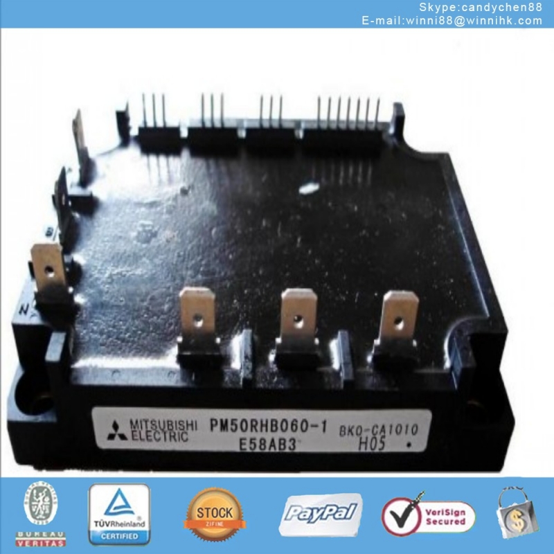 NeUe pm50rhb060 Mitsubishi IPM pm50rhb-060