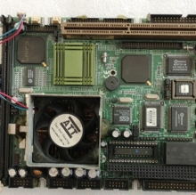 SBC8360 REV.B1 Hauptplatine für Industrieanlagen