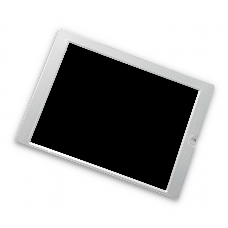 RGB 5,7 Zoll 320 * 240 CCFL-Helligkeit 470nits TFT-LCD-Anzeigemodule TCG057QV1AP-G00