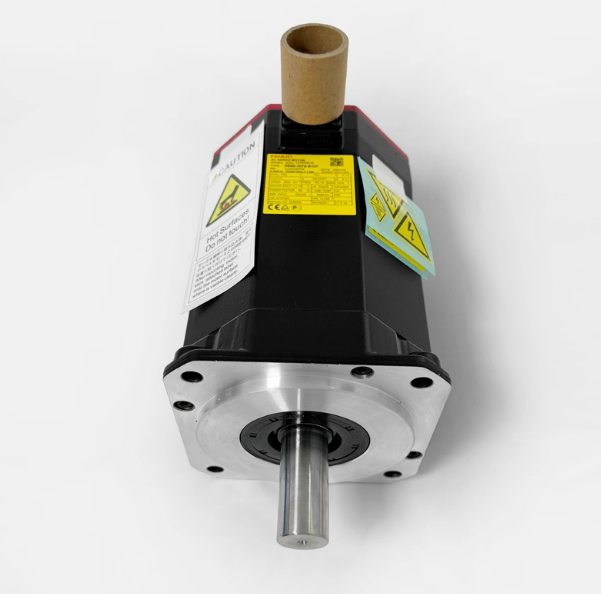A06B-2078-B107 Fanuc AC Servo motor