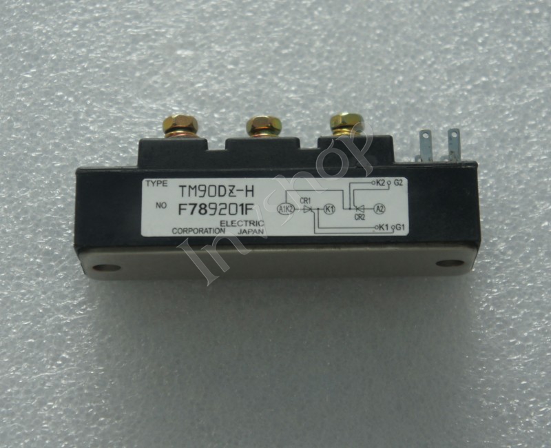 TM90DZ-H IGBT MITSUBISHI MODULE