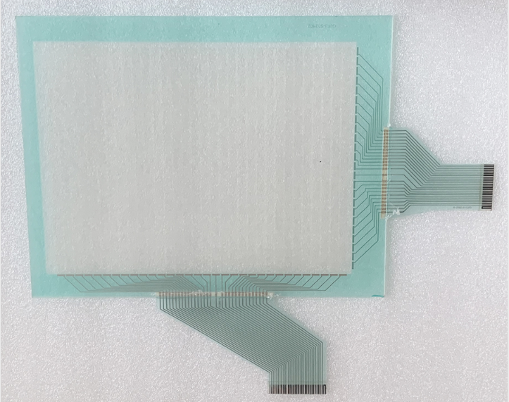 PRO-FACE AST3301-B1-D24 AGP3300-T1-D24 AGP3300-S1-D24 Touch screen glass