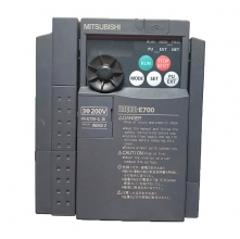 MITSUBISHI INVERTER FR-E720-2.2K