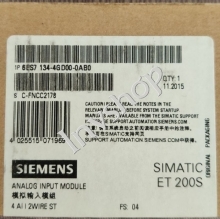 6ES7134-4GD00-0AB0 Siemens NEW and Original Module