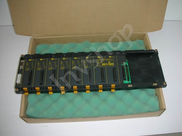 C200H-BC081-V1 OMRON Floor plate Base plate