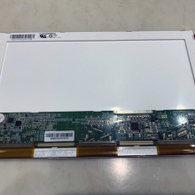 CLAA102ND01 CW CLAA102ND01CW 10.2inch 1024*600 LCD Screen Display Gold Supplier