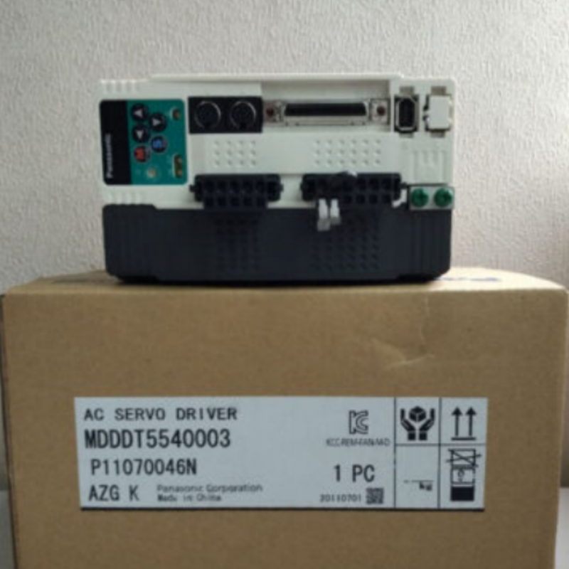 MDDDT5540003 Panasonic Driver