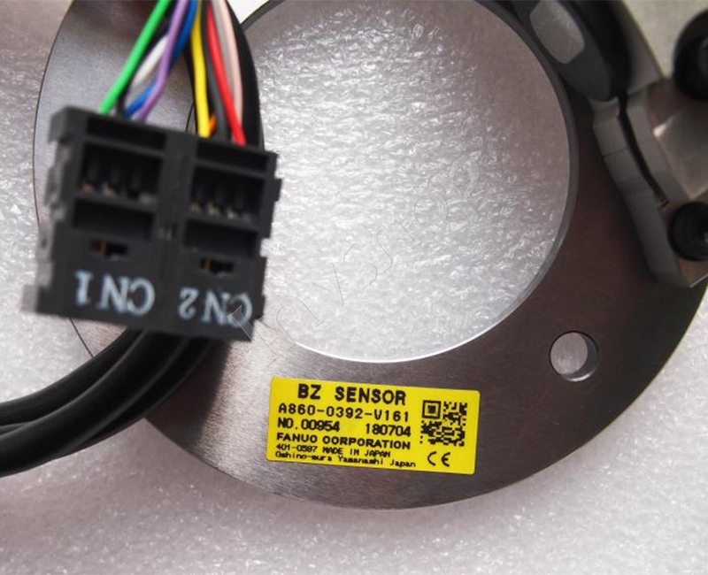 A860-0392-V161 Fanuc-Encoder Neu und Original