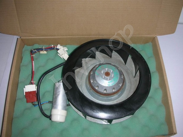 omron ac servoantrieb r88a-fiu-115e