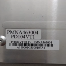 PD104VT1 10.4