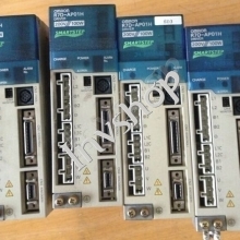 OMRON R7D-AP01H servo drives
