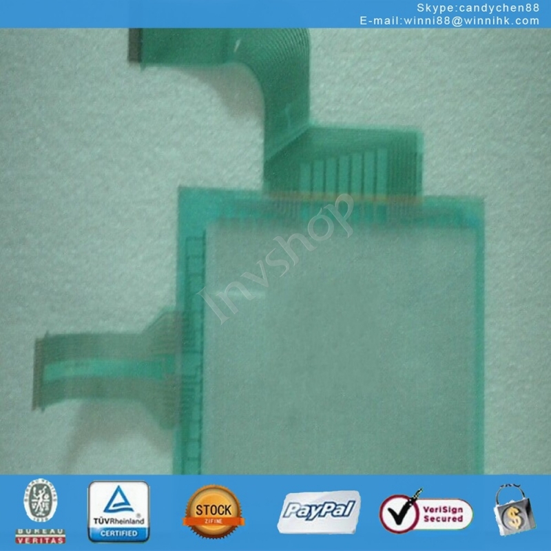 A950GOT-SBD-M3-B MITSUBISHI Touch screen glass