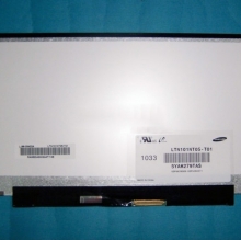 10,1 zoll samsung - flachbildschirm, 480 × 272 grafik lcd - display - modul ltn101nt05-t01