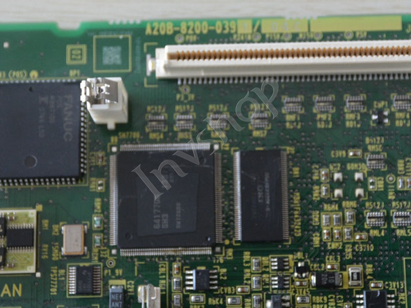 a20b-3900-0283 fanuc bauteil