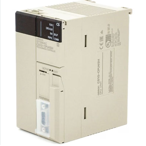 Omron CS1G-CPU45H NEW CS PLC CPU Unit Serial 60 days warrant