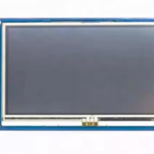 NX4827T043_011R Nextion4.3