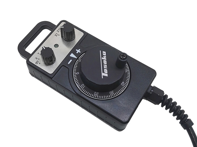 HC121 TOSOKO Handradgriff Manueller Impulsgenerator