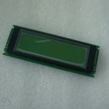 POWERTIP STN LCD Screen Display Panel 240*64 PG24064-E PG24064E