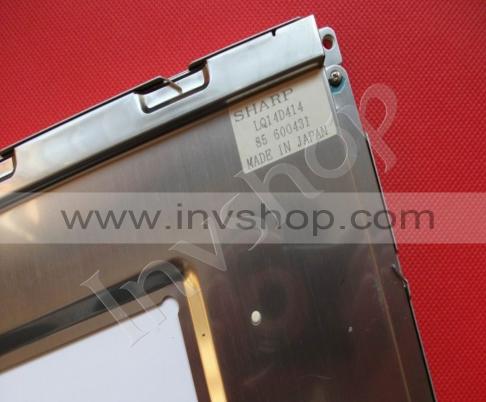 Lq14d414 IST spezialisiert auf den Verkauf der LCD - bildschirm