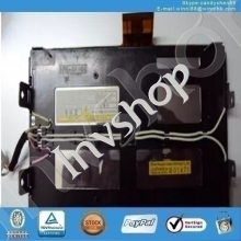 Original and new LCD screen display panel for 7