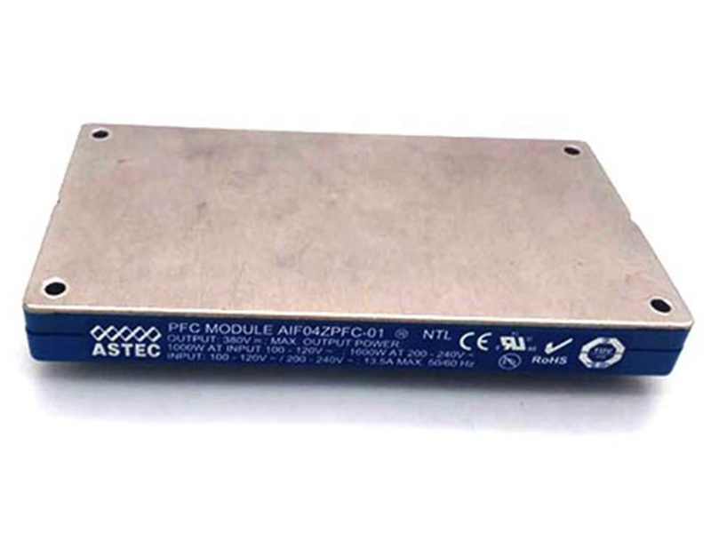 AIF04ZPFC-01 PFC Power Supply Module
