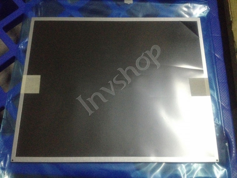 G190ETN01.4 AUO 19.0 inch TFT-LCD PANEL