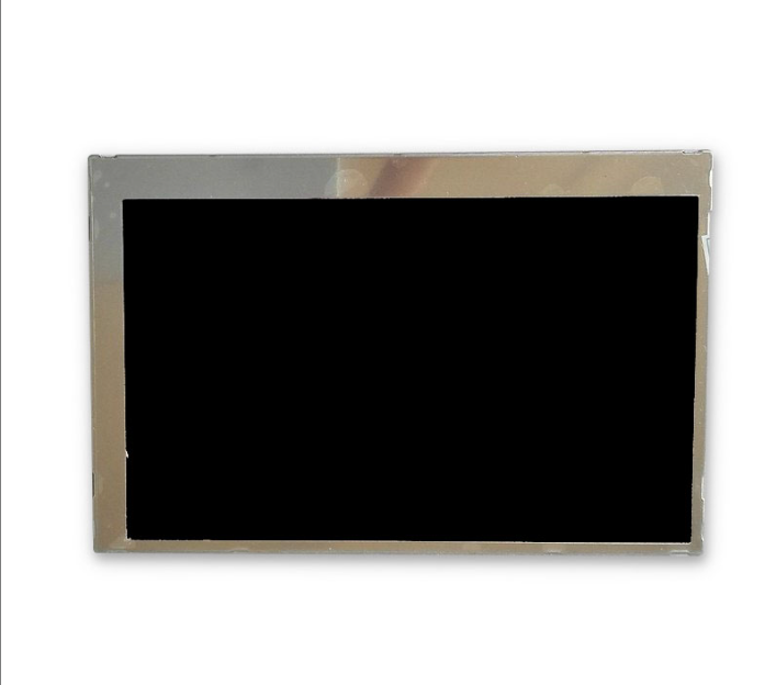 4.3 inch Mitsubishi AA043MA01 lcd display  800×480 	AA043MA01 LVDS LCD Panel