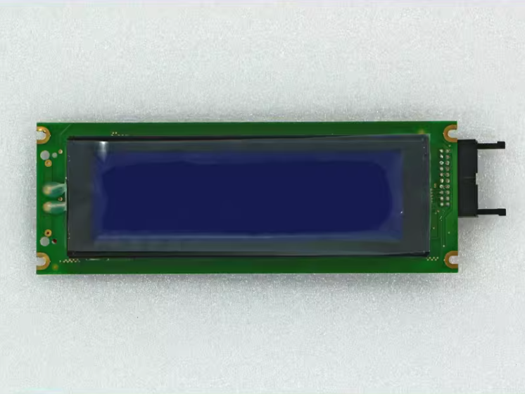 NHD-24064WG-ATMI-VZ# nagelneuer ursprünglicher LCD-Bildschirm