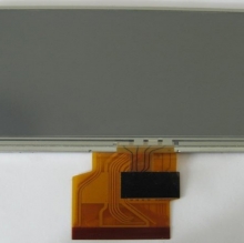 4.3INCH TPO Resolution 800*480 LTPS TFT-LCD Module Panel TD043MTEA1
