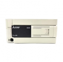 Mitsubishi PLC FX3U-48MT-ES-A