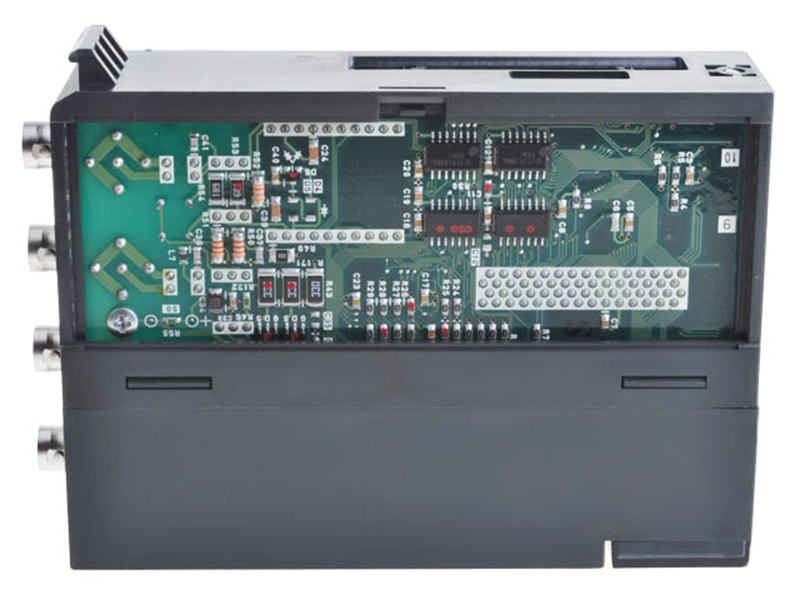 Gebrauchtes Mitsubishi A Series Plc Modul A1SJ71AR23Q
