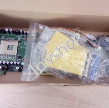 PEAK715-HT (LF) REV.D1 new Han industrial control motherboard