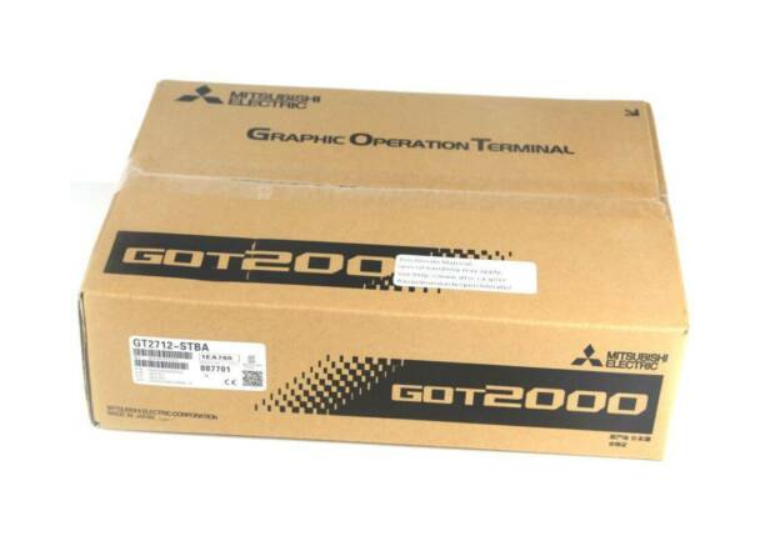 GT2712-STBA MITSUBISHI touch screen for new and original packed