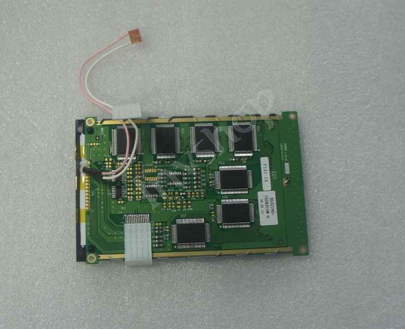 DG32240-16SN2C2W-H industrial lcd display