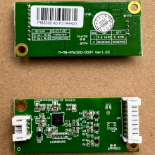 PM6300A5 PenMount Resistor screen USB controller