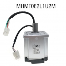 NEW Panasonic A6 series 0.75KW AC SERVO MOTOR MHMF082L1U2M