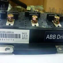 ABB MODULE PP15012HS (ABBN) 5A GOOD CONDITION