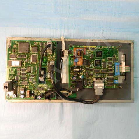 die ursprüngliche 90% neue a02b-0166-c261 / r