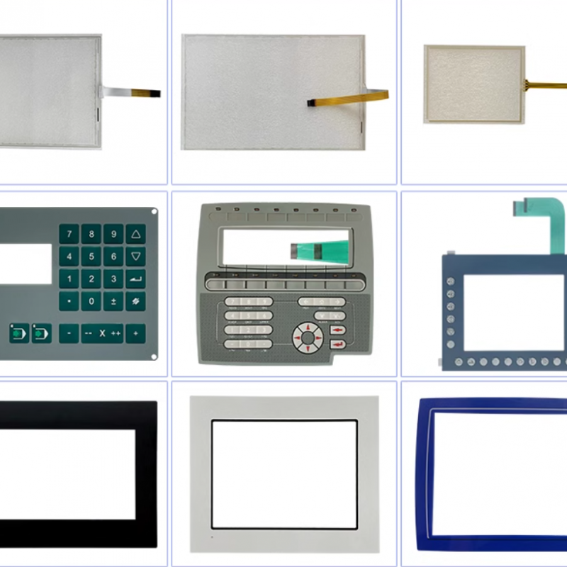 HMIDT351 Touch + Mask