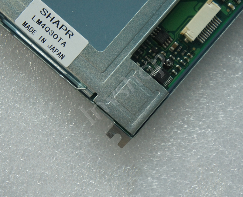 LM4Q30TA New and Original SHARP 4.7inch LCD Display