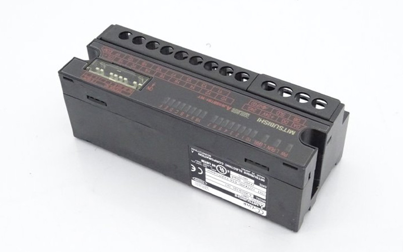 Mitsubishi CC-Link Remote IO Module AJ65SBTB1-16T