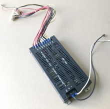 Industrial power supply PSA-1509U