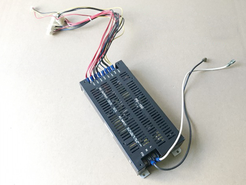 Industrial power supply PSA-1509U