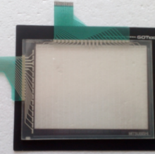 mitsubishi GT1050-QBBD-C GT1150-QBBD-C Touch screen + protective film
