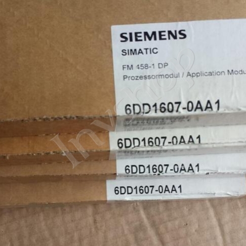 Original 95 new 607-0AA1 FM458-1DP6DD1607-0AA16DD1