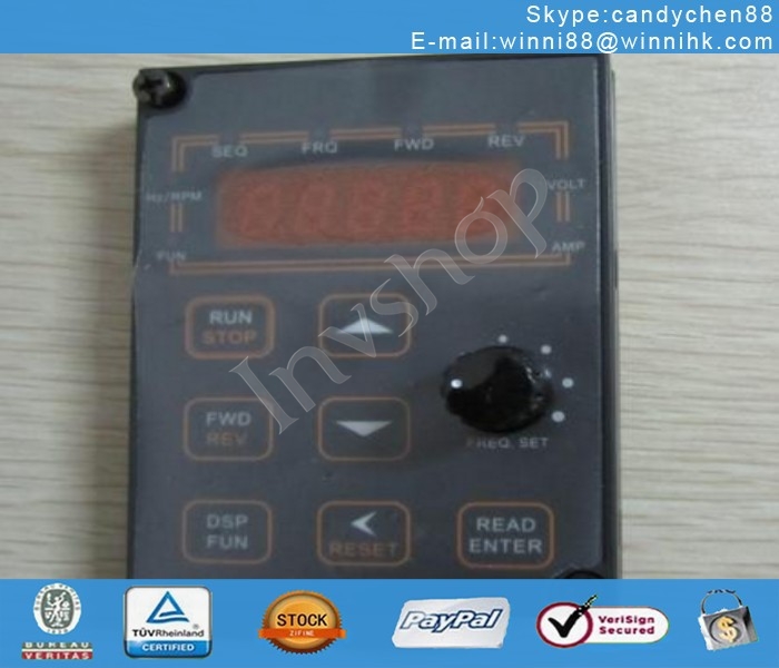 IN BOX Pro-face HMI NEW GP2600-SC11 PROFACE