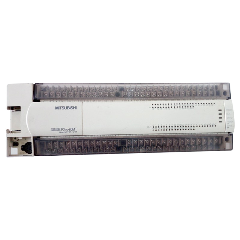 MITSUBISHI SPS FX2N-80MT-D