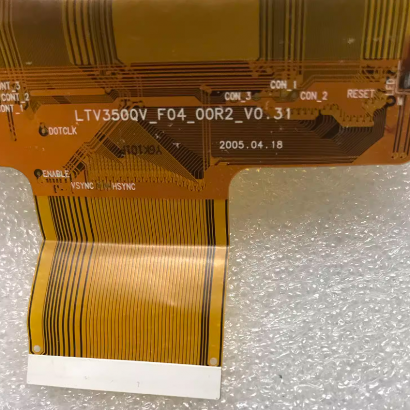 LTV350QV-F04-00R2_V0.31 SAMSUNG 3.5