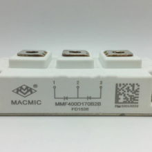 MMF400D170B2B power module