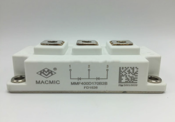 MMF400D170B2B power module